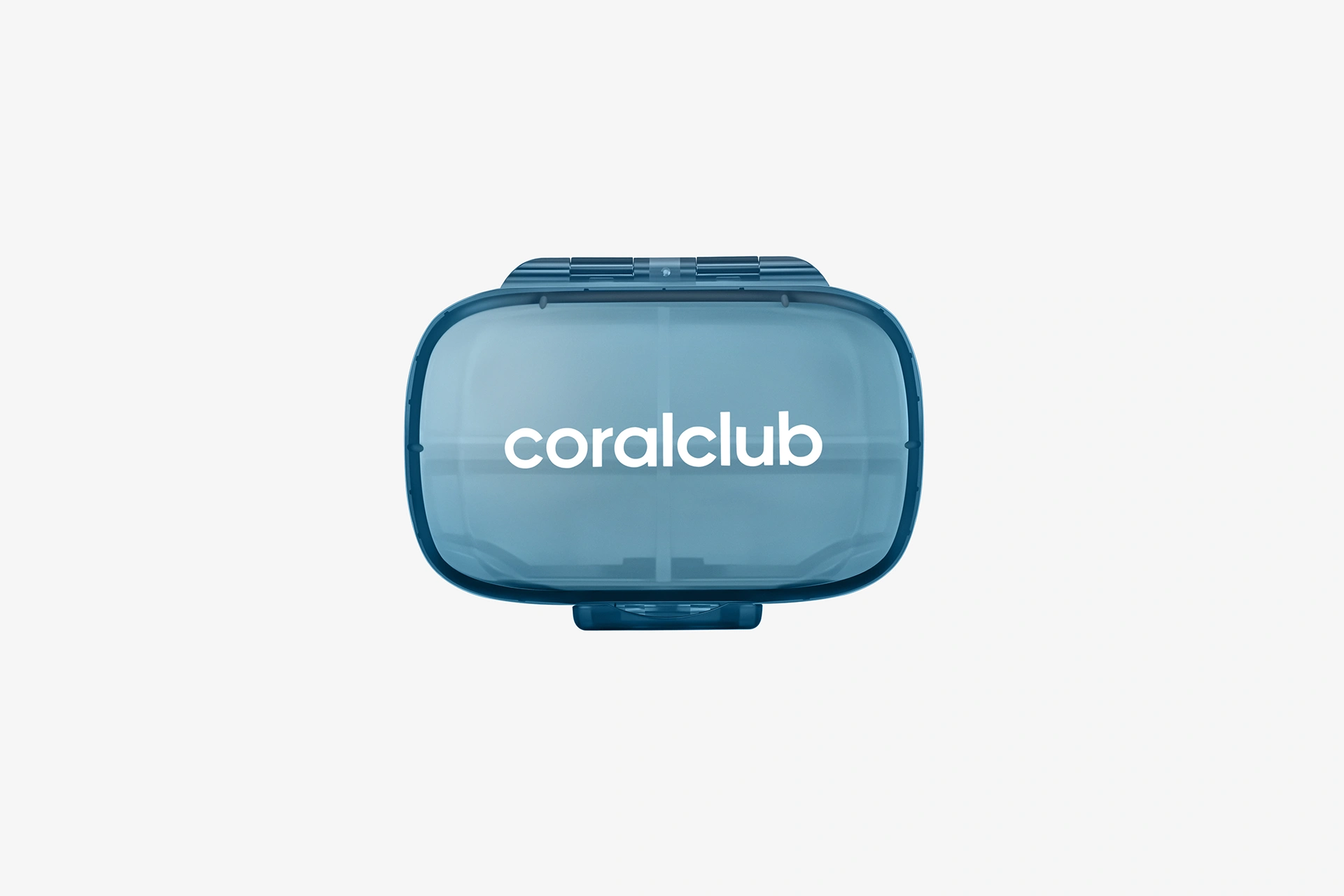GoBox midi, blu