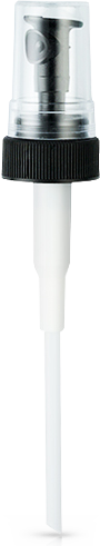 Nebulizzatore per Silver-Max 8 oz