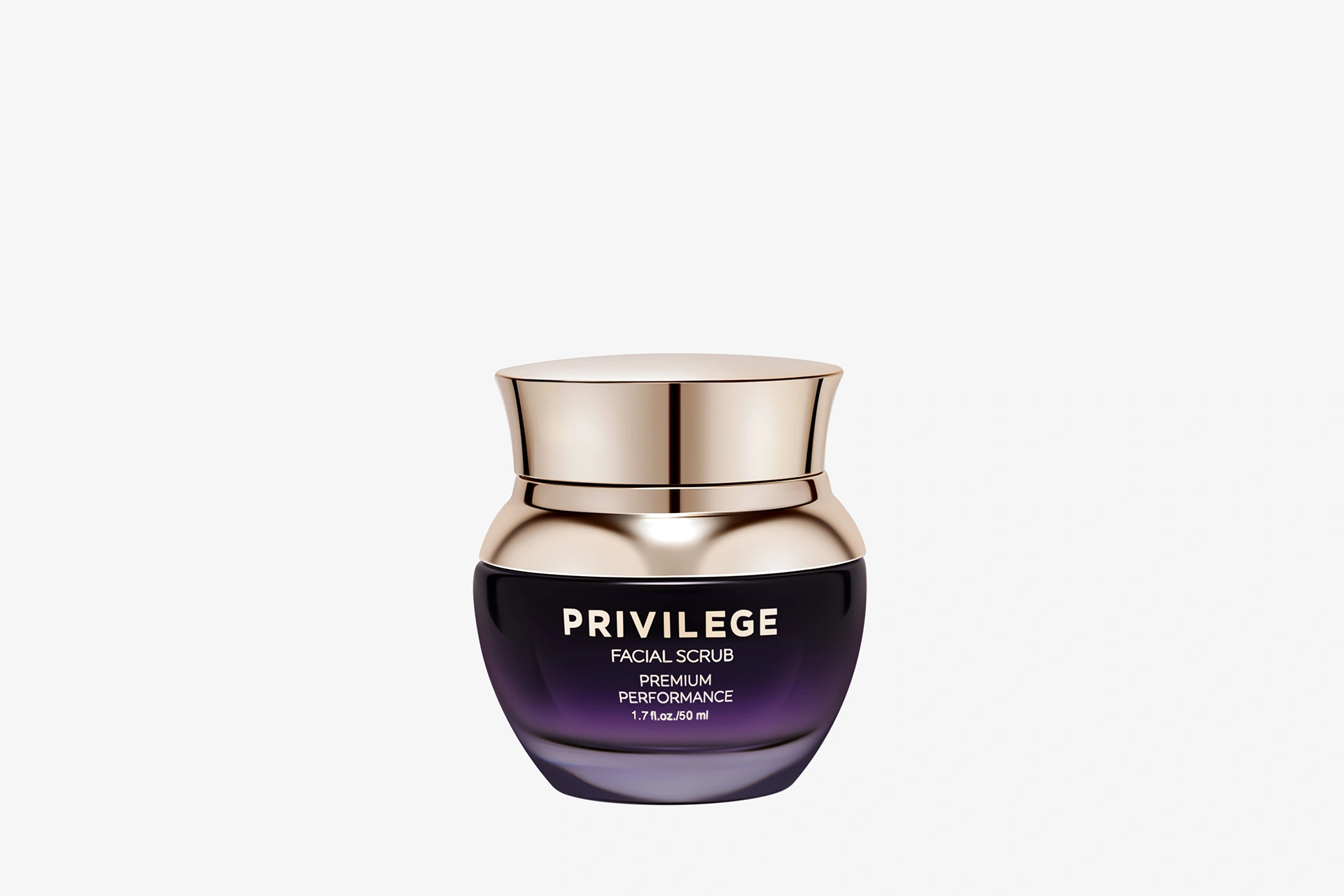 Privilege Scrub per il viso