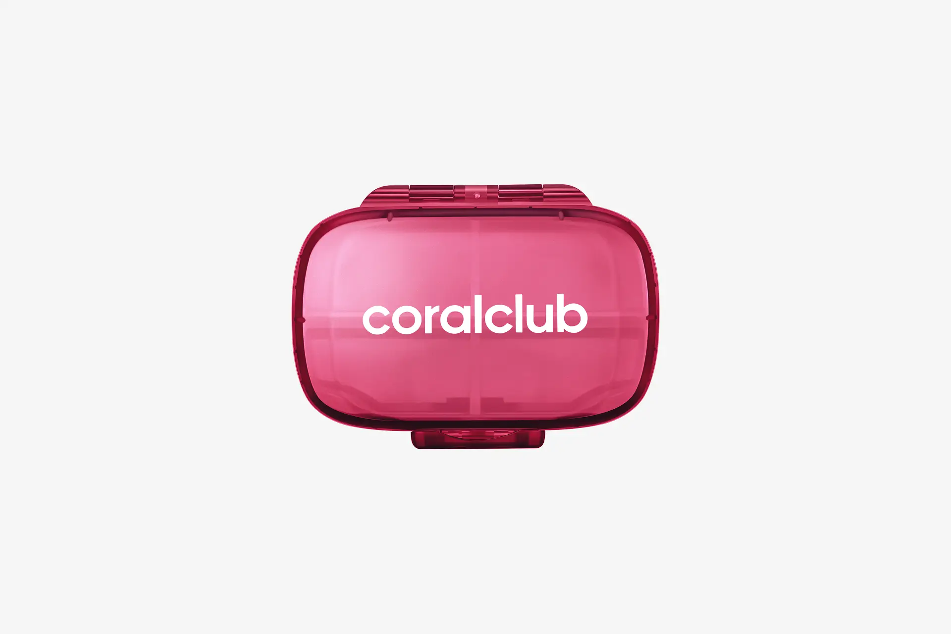 GoBox midi, ciliegia