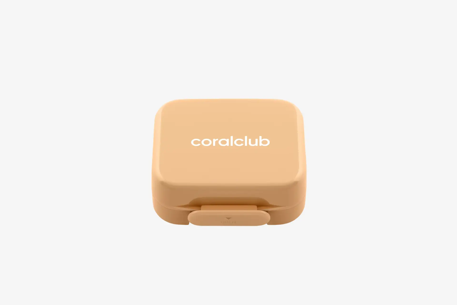 GoBox mini, beige