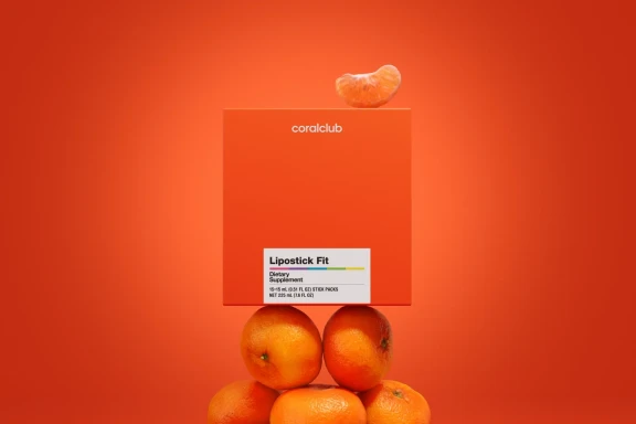 Lipostick Fit Pack