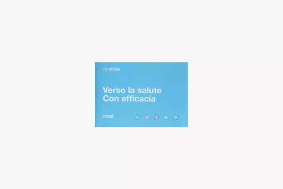 Verso la salute con efficacia 