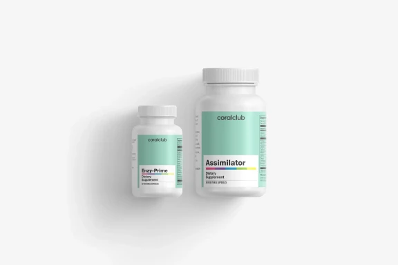Assimilator + Enzy-Prime
